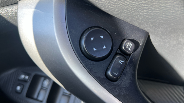 Mitsubishi Eclipse Cross 1.5 4 5dr Petrol Hatchback